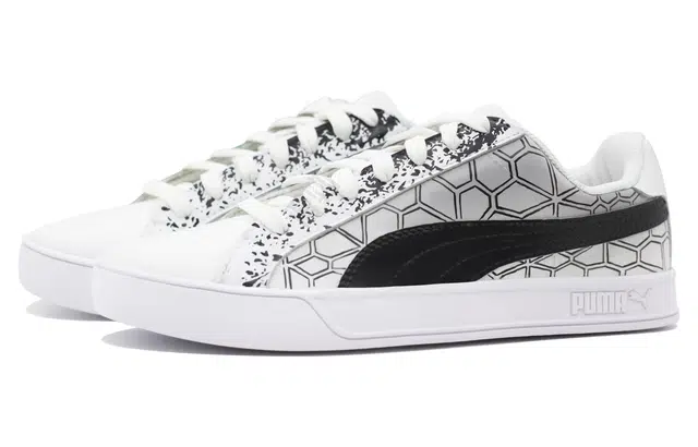 PUMA Smash Vulc Classic 2025