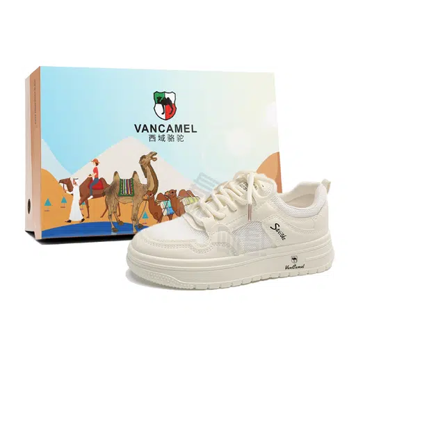 VanCamel