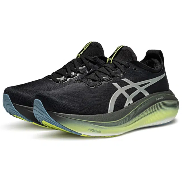 Asics GEL-NIMBUS 27 LUXE