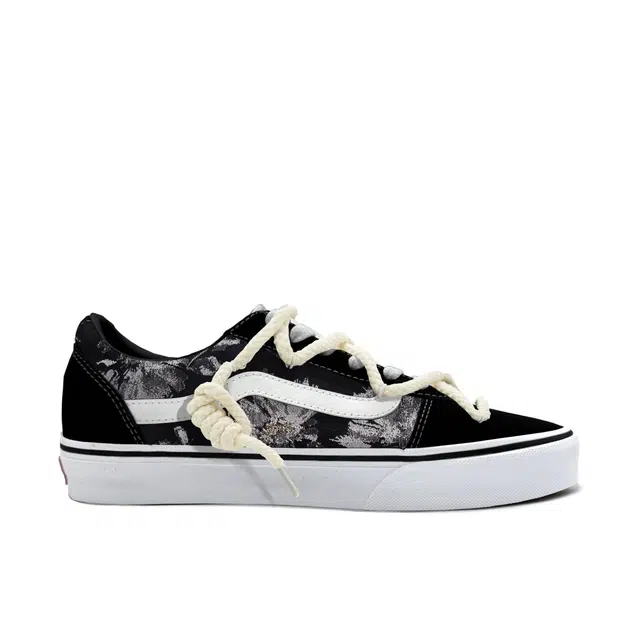 Vans Ward