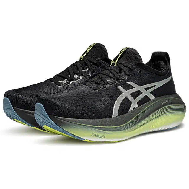 Asics GEL-NIMBUS 27 LUXE