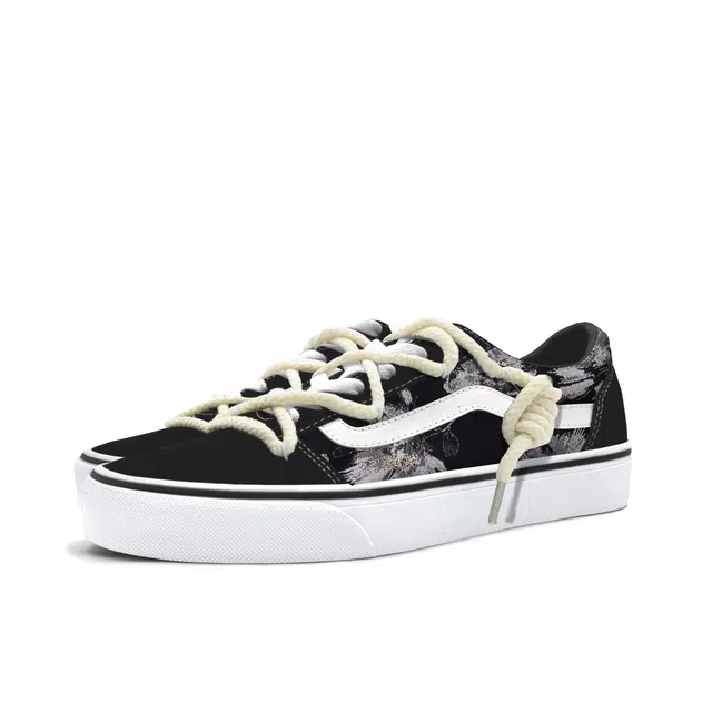 Vans Ward