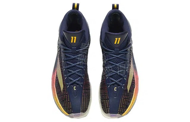 Anta KT9 9