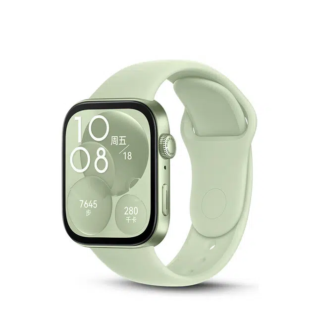 HASEE 218mm Watch Fit34pro