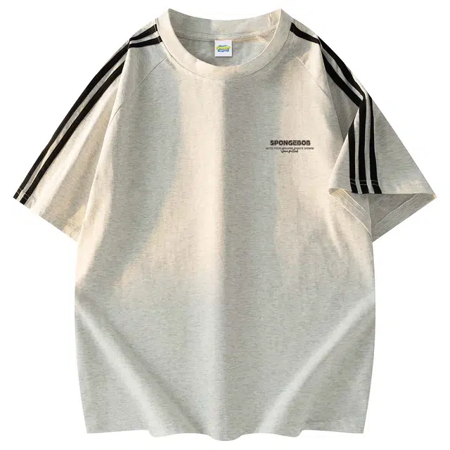 SPONGEBOB SQUAREPANTS T