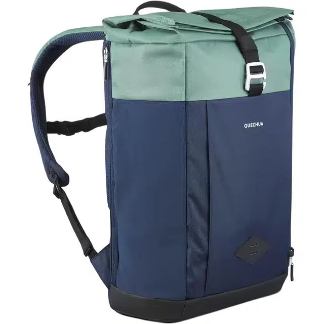 DECATHLON23L Escape Rolltop
