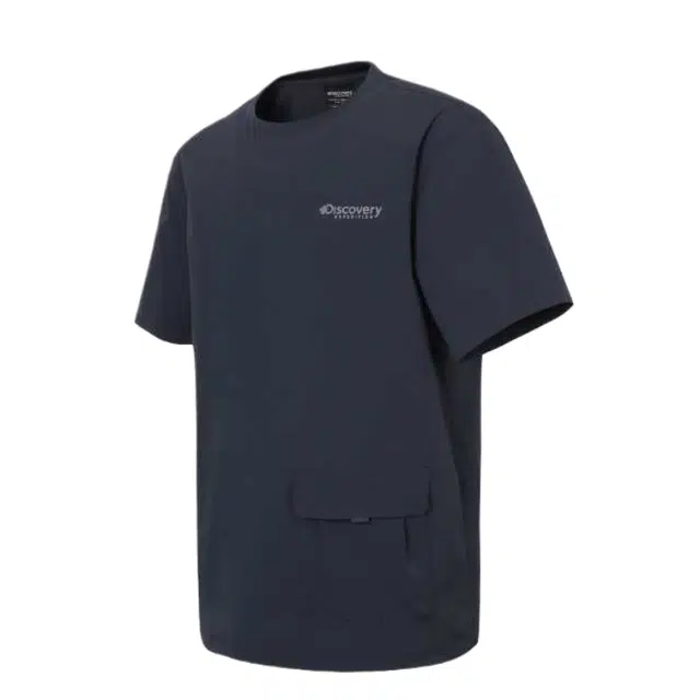 Discovery Expedition Freshvent T