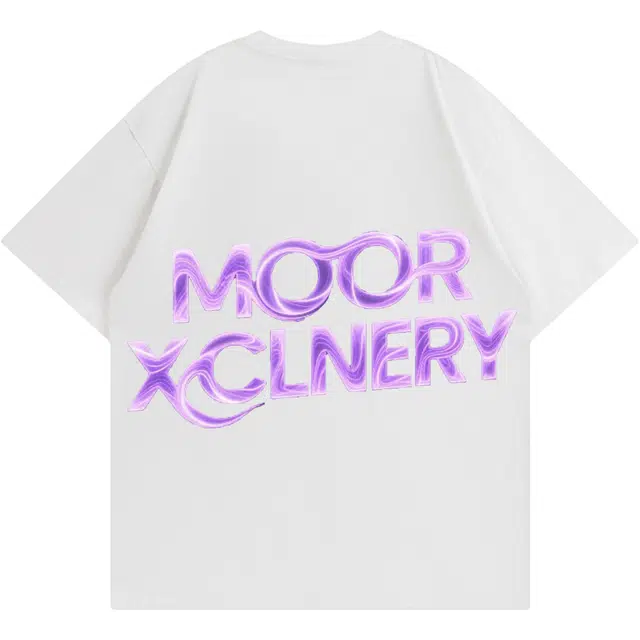 MOOR XCLNERY LOGOT