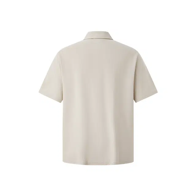 CHINISM Polo