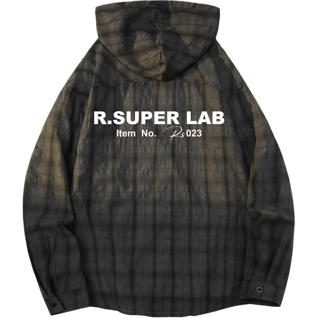 R.super Logo