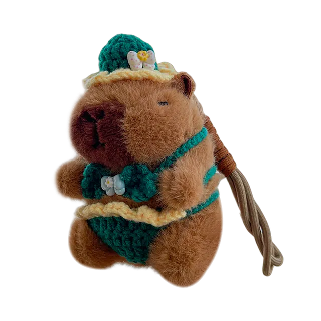 Julebaby 12cm