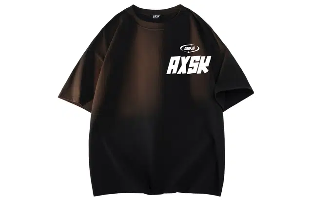 A.X.S.K LogoT
