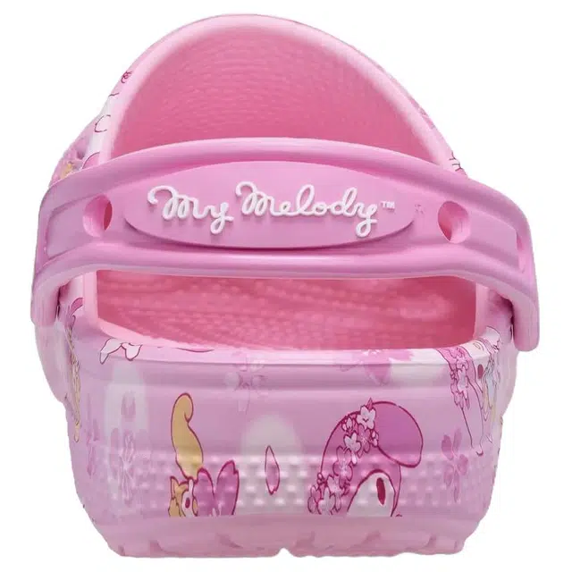 MY MELODY x Crocs Classic clog