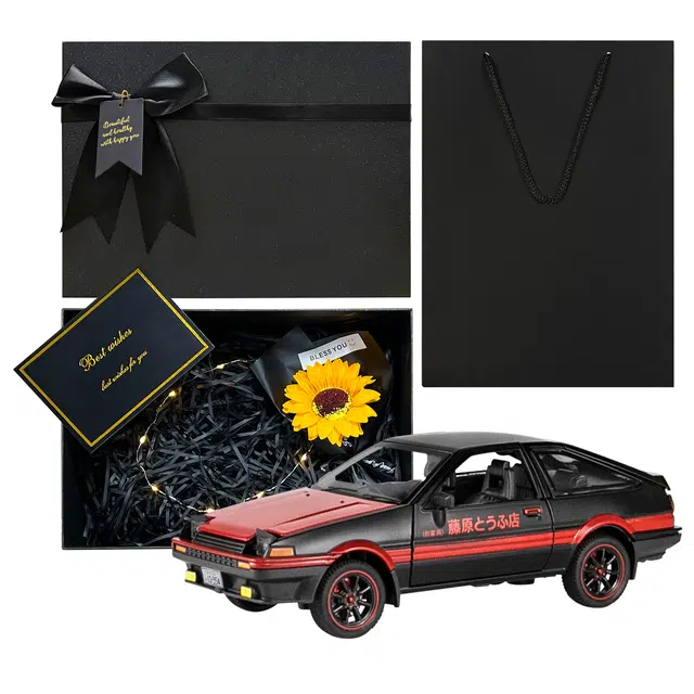 ENGTEN AE86 D