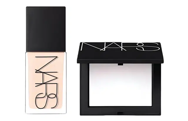 NARS 30ml+10g