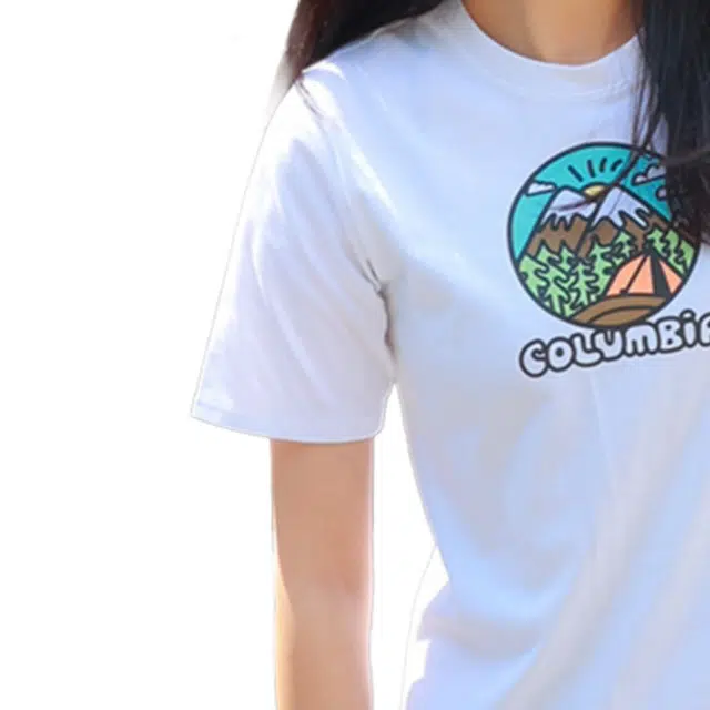 Columbia T