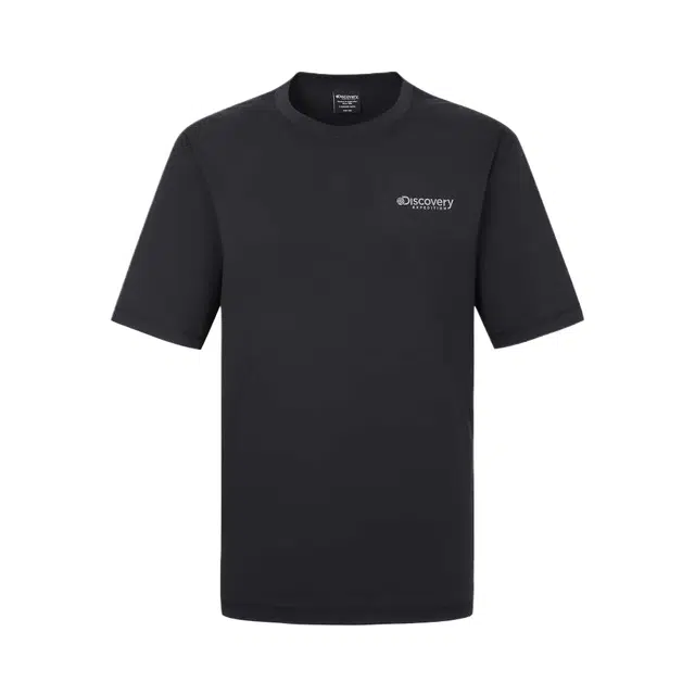 Discovery Expedition T