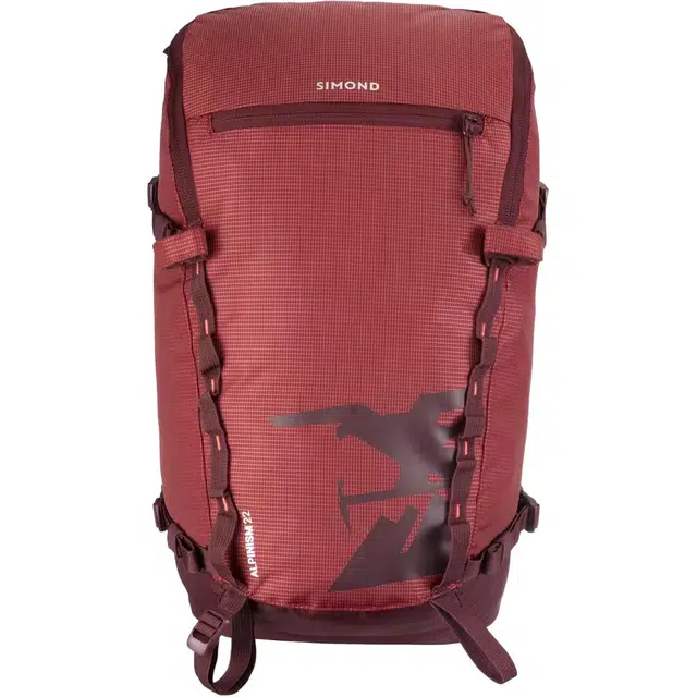DECATHLON22L ALPINISM