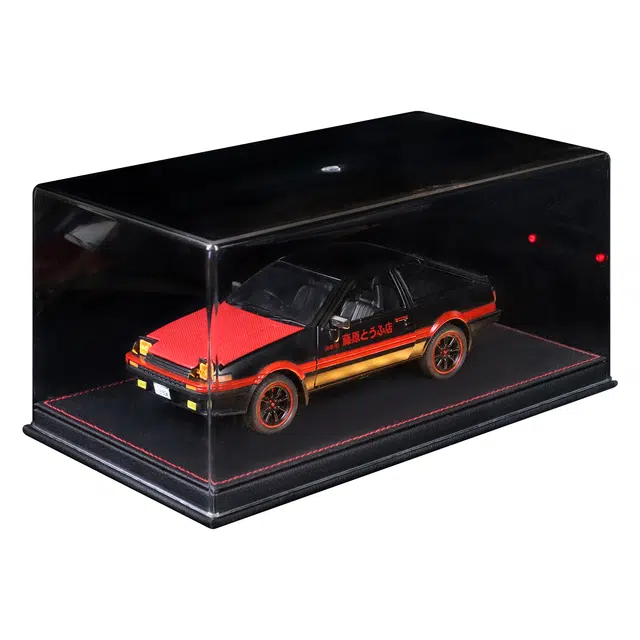 ENGTEN AE86 D