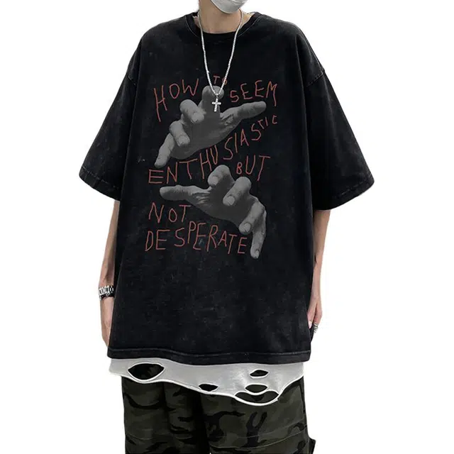 NOAHGIGI T
