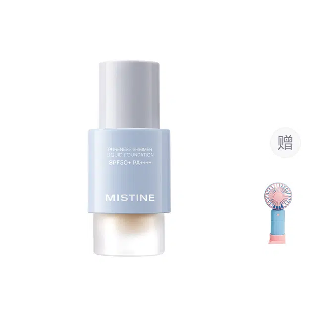 Mistine