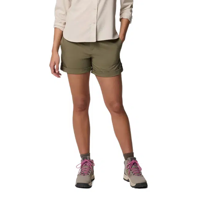 Columbia Silver Ridge Omni-Wick