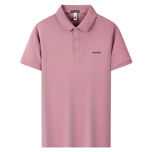 BaiYuan Trousers Polo