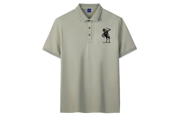 LA'T.WEEKEND LogopoloPolo