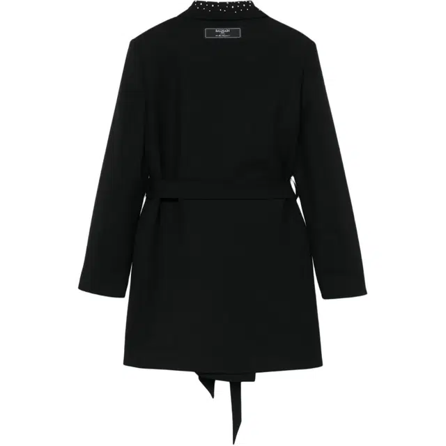 BALMAIN V