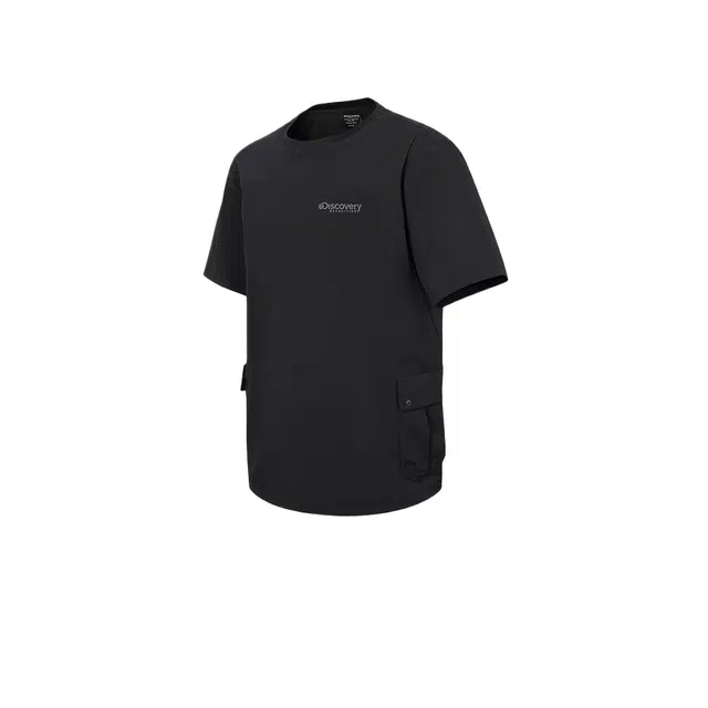 Discovery Expedition SS25 T