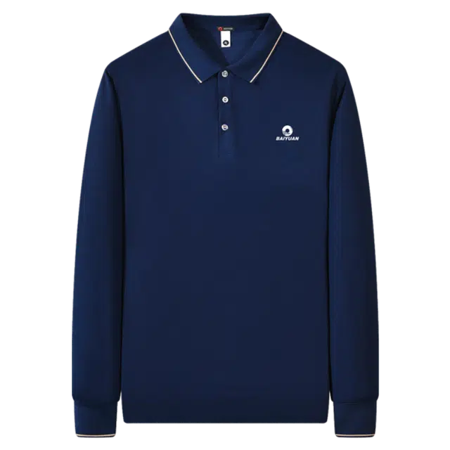 BaiYuan Trousers Polo