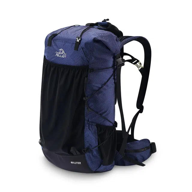 PELLIOT60L