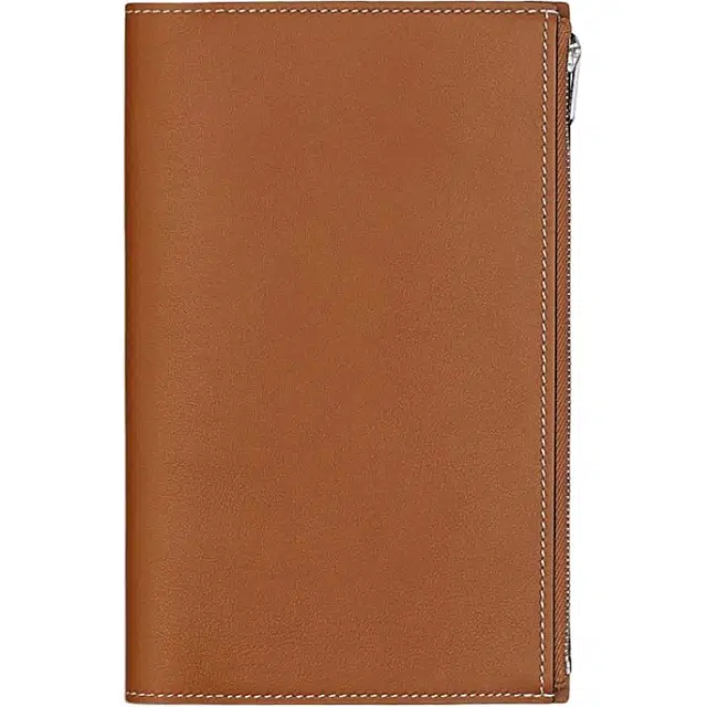 HERMES EAZIP PM Swift 37 Gold