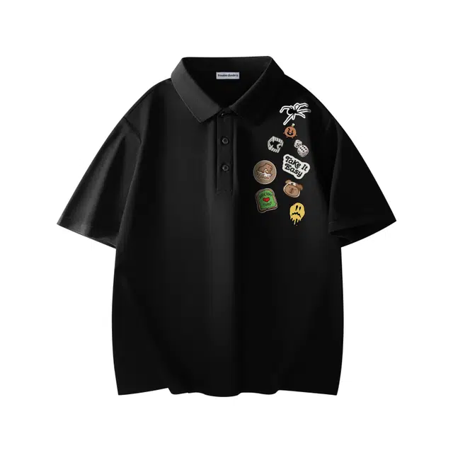 TBSM CleanfitPolo