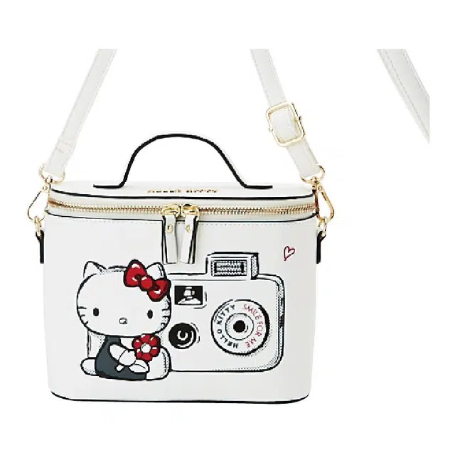 Sanrio Hello Kitty PU