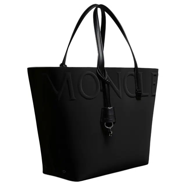 Moncler Very Logo Tote
