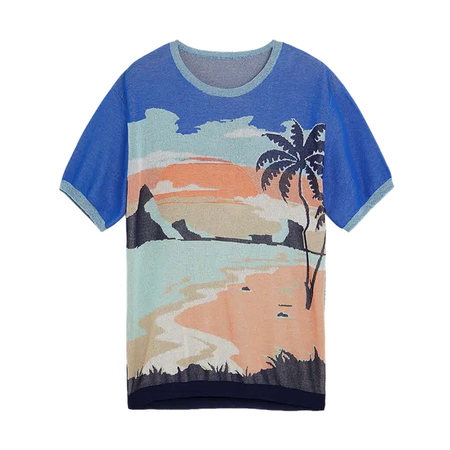 Desigual T