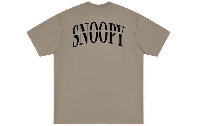 SNOOPY 260g T