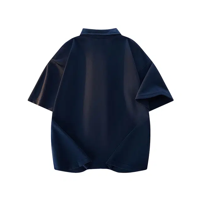 PUNCTILIOUS Polo