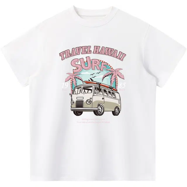 DOGANSON vintagecleanfitT