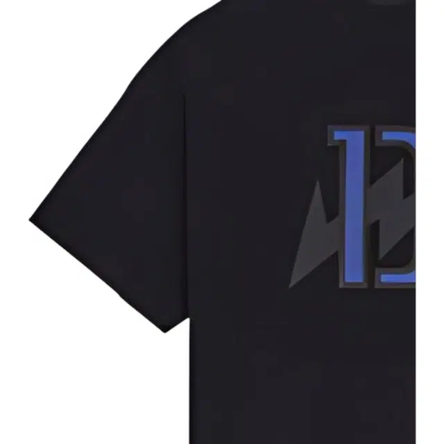 WE11DONE FW22 LogoT