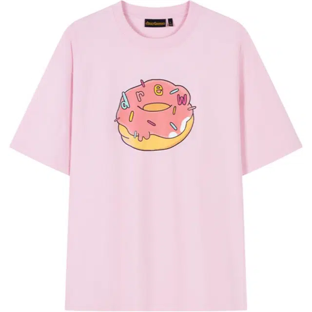 Drew House SS25 T
