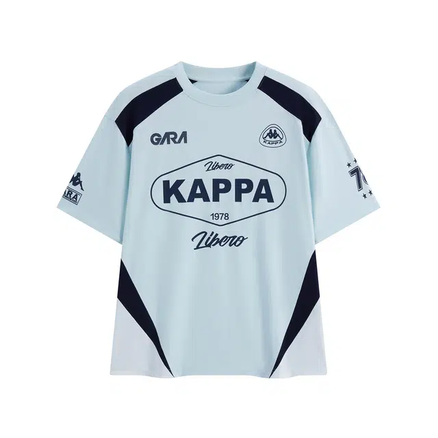 Kappa 1916 T