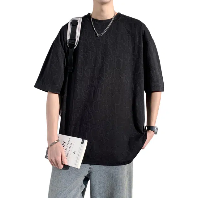 JUNGLE PANDA T