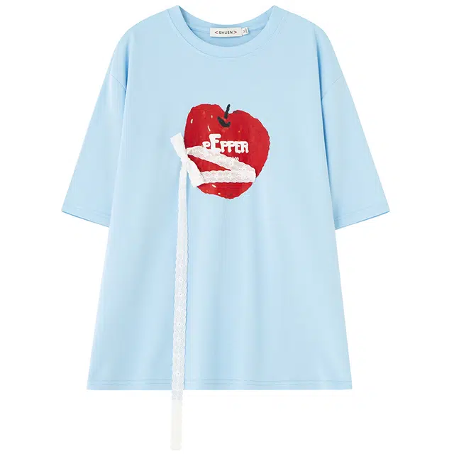 SHUEN 205g3D T