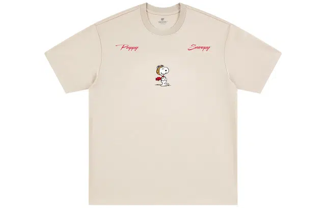 SNOOPY 260g T