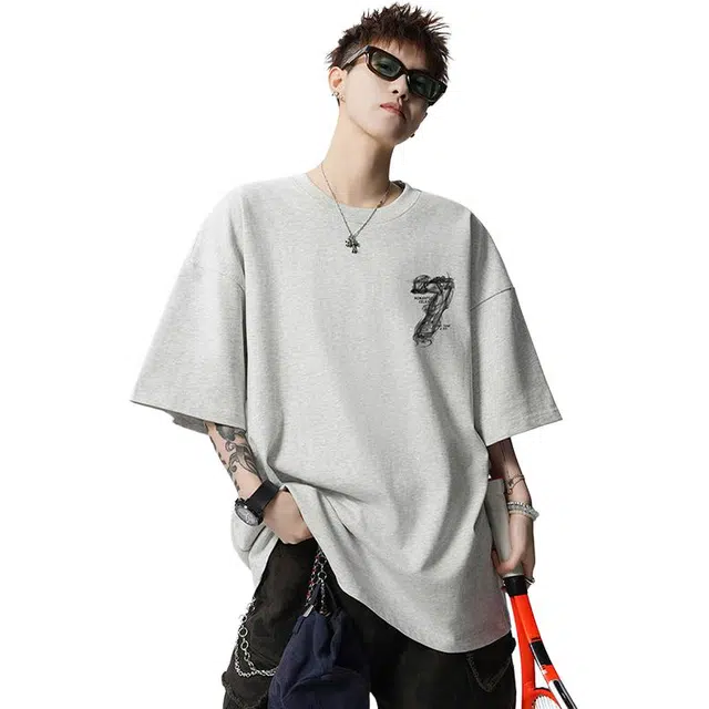 NOAHGIGI T