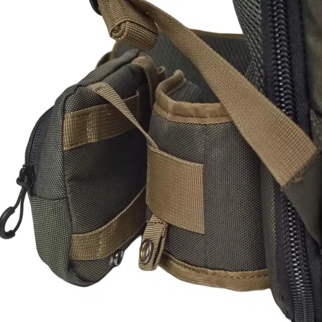 DECATHLON SOLOGNAC35L