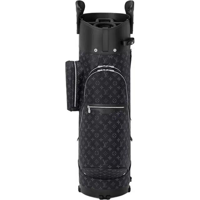 LOUIS VUITTON GOLF Monogram Eclipse