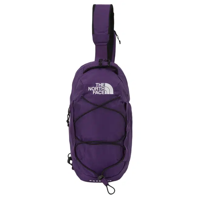 THE NORTH FACE BOREALIS